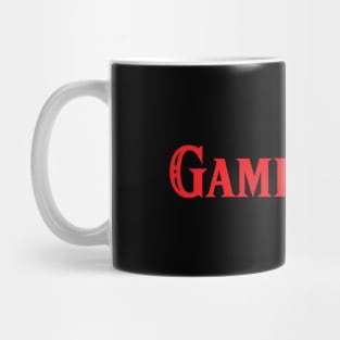 Game Over (Standard) Mug